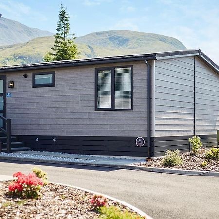 Ben Nevis Holiday Park Banavie Екстер'єр фото