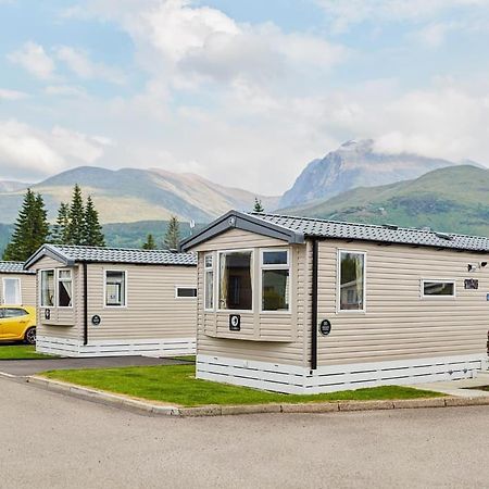 Ben Nevis Holiday Park Banavie Екстер'єр фото