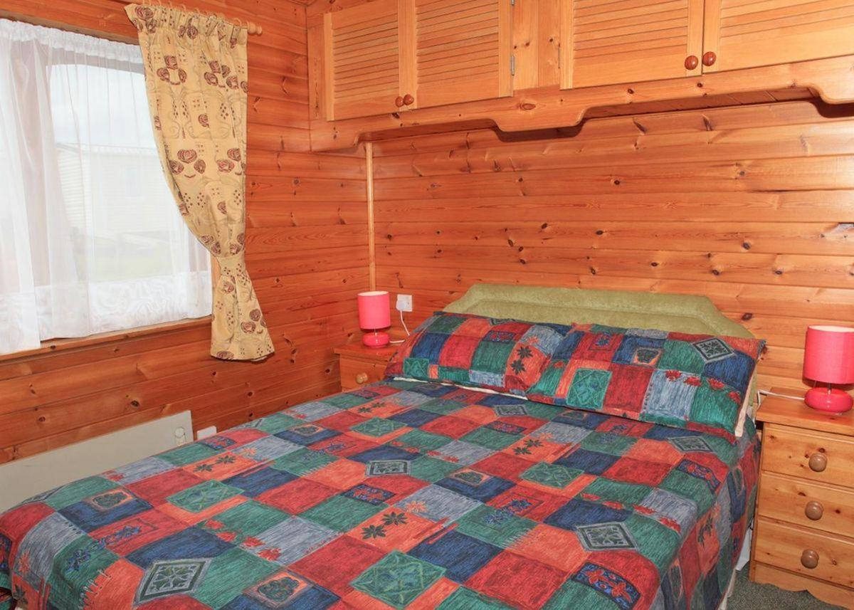 Ben Nevis Holiday Park Banavie Екстер'єр фото