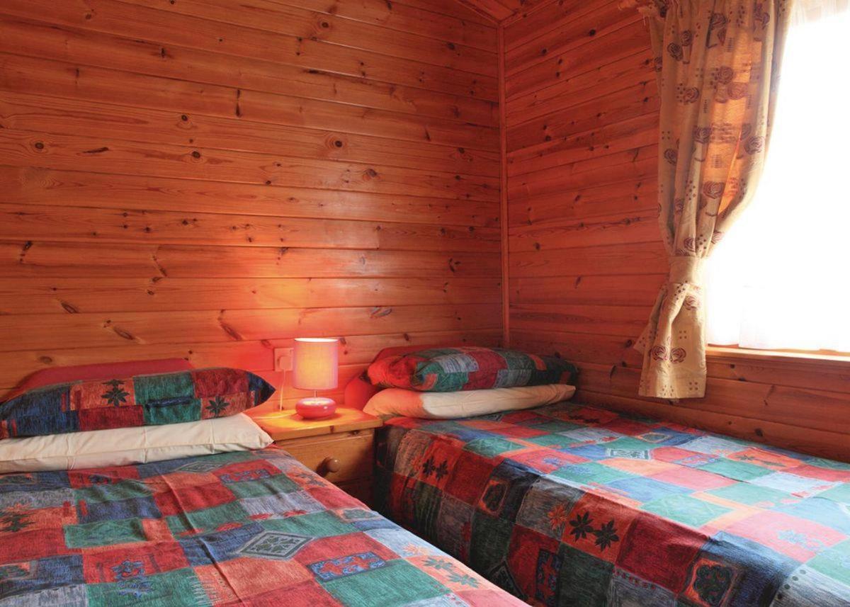 Ben Nevis Holiday Park Banavie Екстер'єр фото